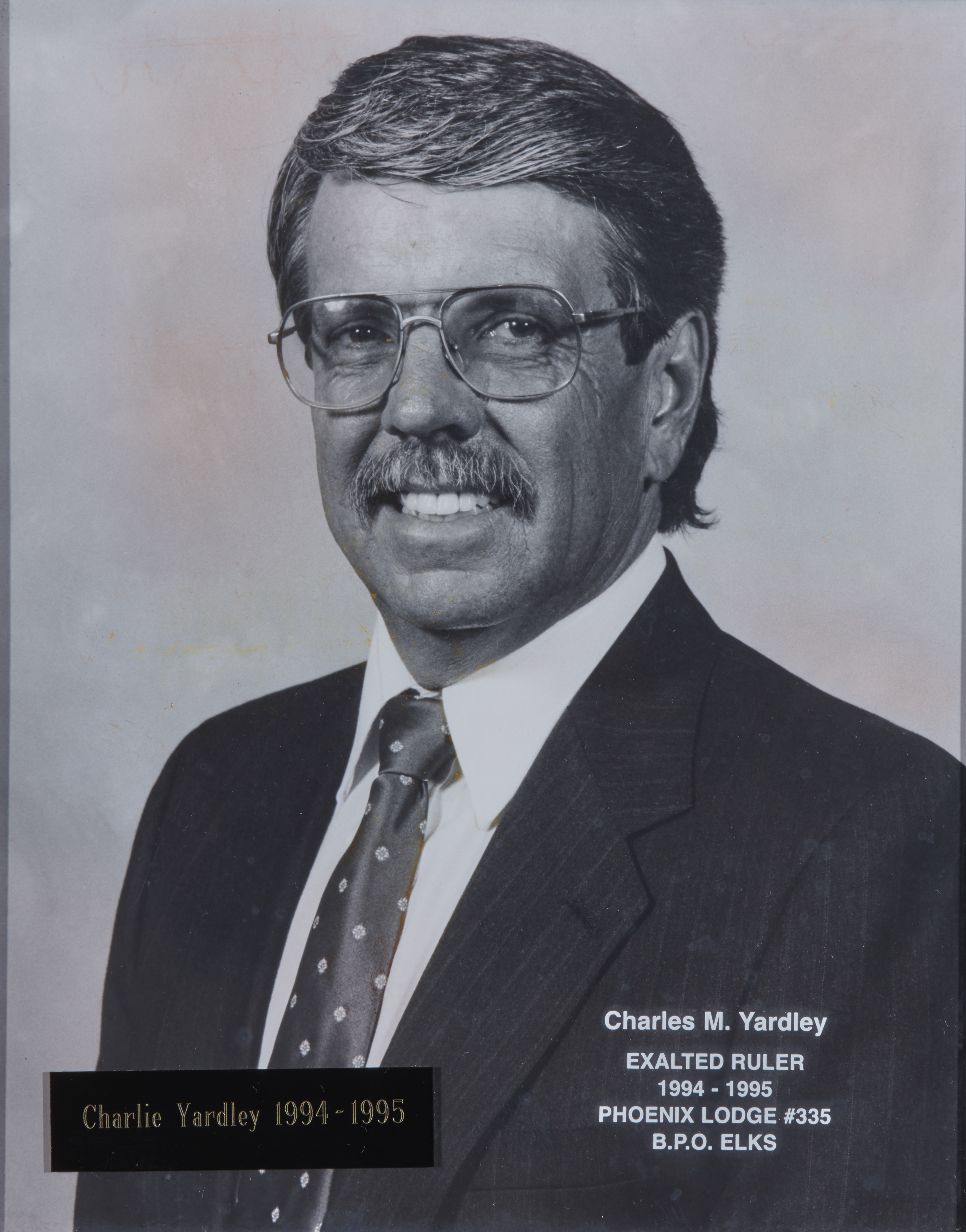 Charles 
